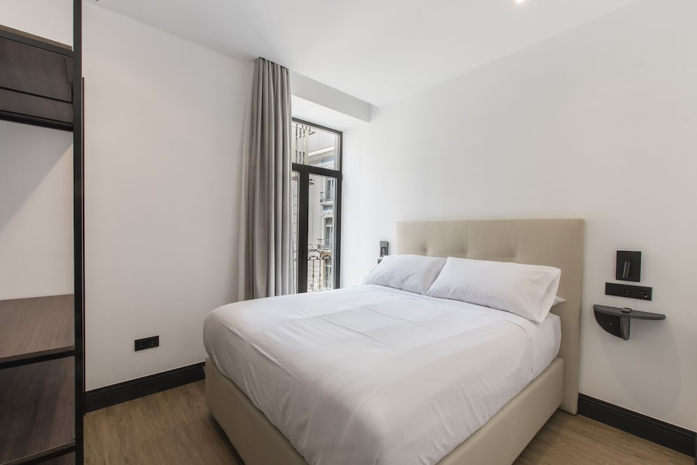 RS Boutique Apartments