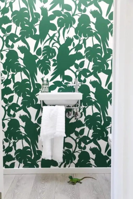Designer 2 Bedroom Apartment in Heart of Ponsonby