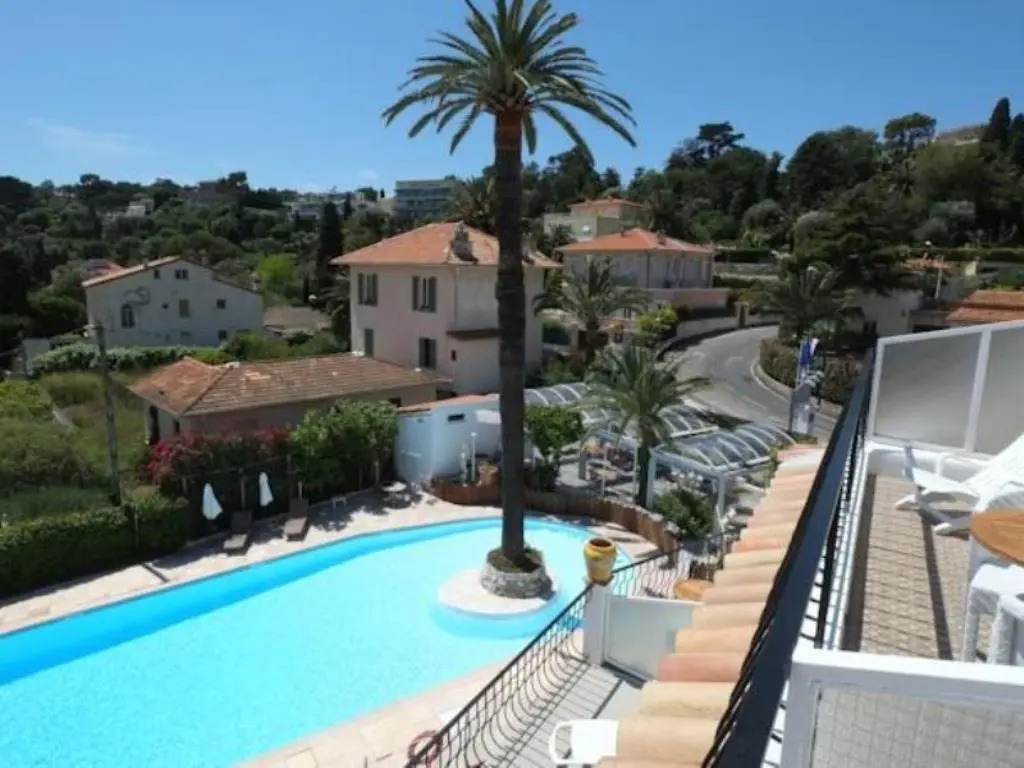 Boutique Hotel & Spa la Villa Cap Ferrat
