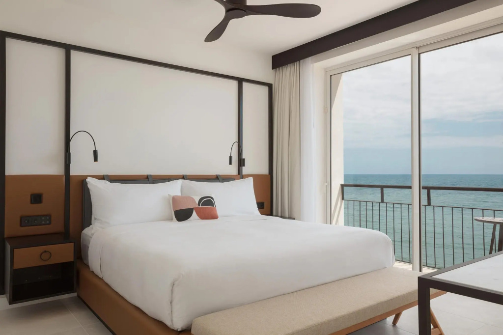 Hotel Riomar Ibiza, a Tribute Portfolio Hotel
