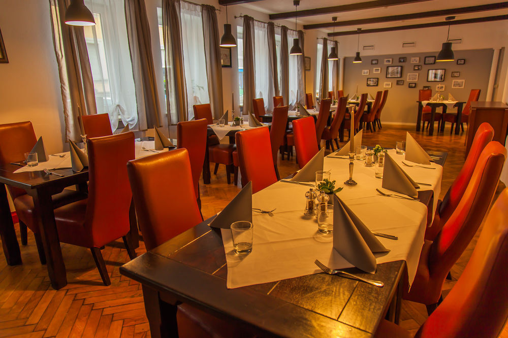 Hotel Cristallo