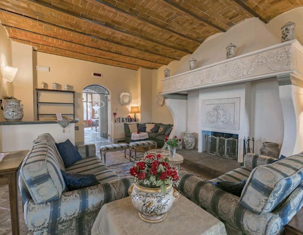 Villa Relais