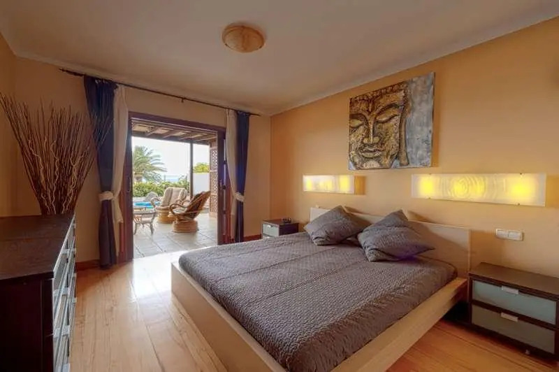 Villa in Costa Teguise, Lanzarote 101535
