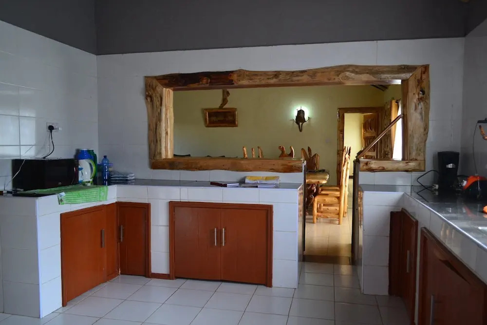 Burguret Kilele Guest House & Restaurant