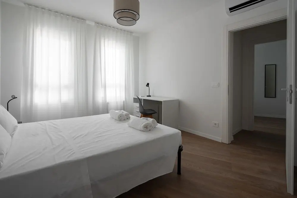 Carducci Modern Apartment 3