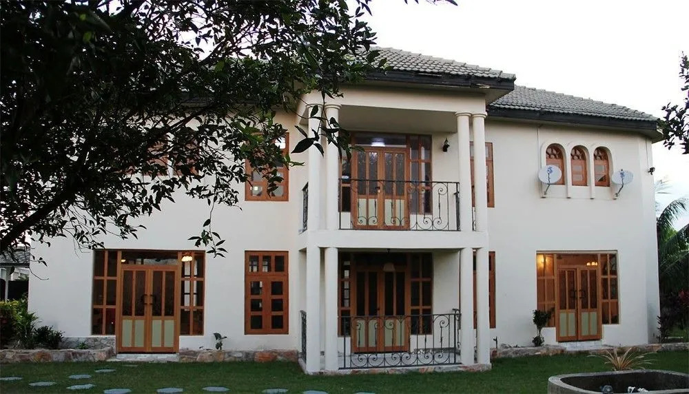 Villa Sankofa