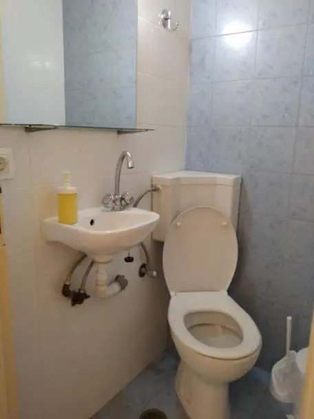 Paraskevi's House