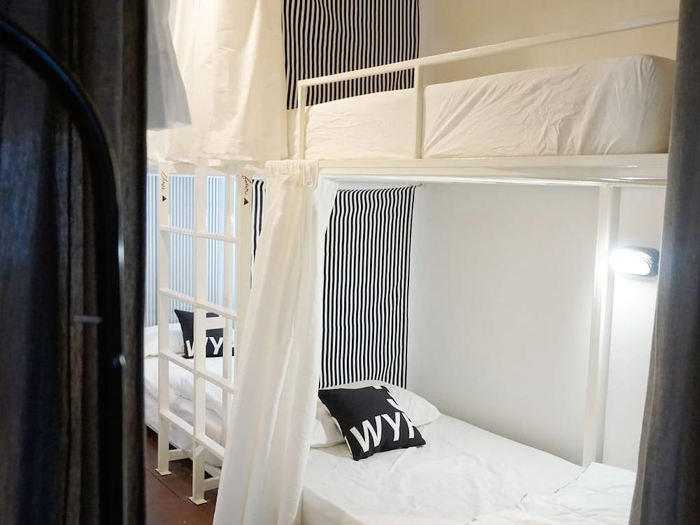 WYH Boutique and Design Hostel