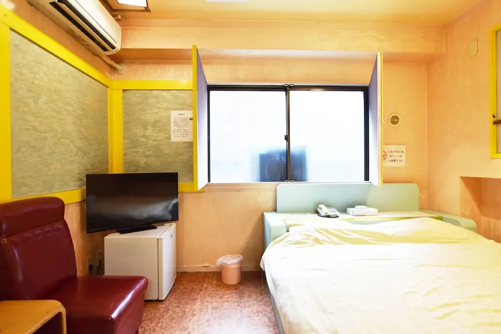 Hotel SAN MARCO