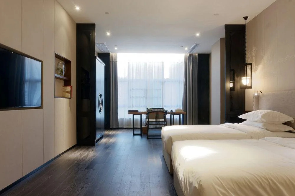 Fuzhou Fanli Garden Hotel