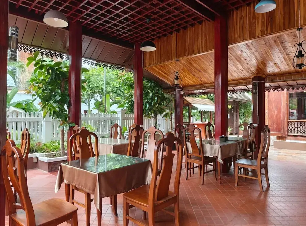 Ananta Hotel