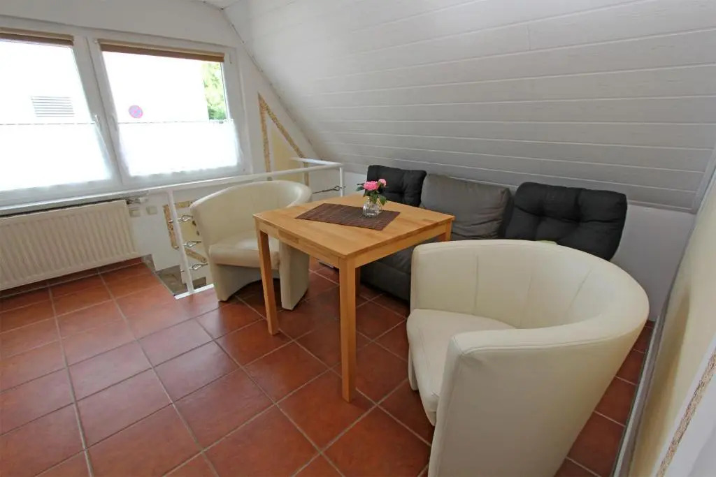 Ferienwohnung Neustrelitz SEE 8581