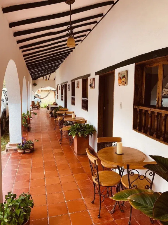 La Posada de Jose Antonio