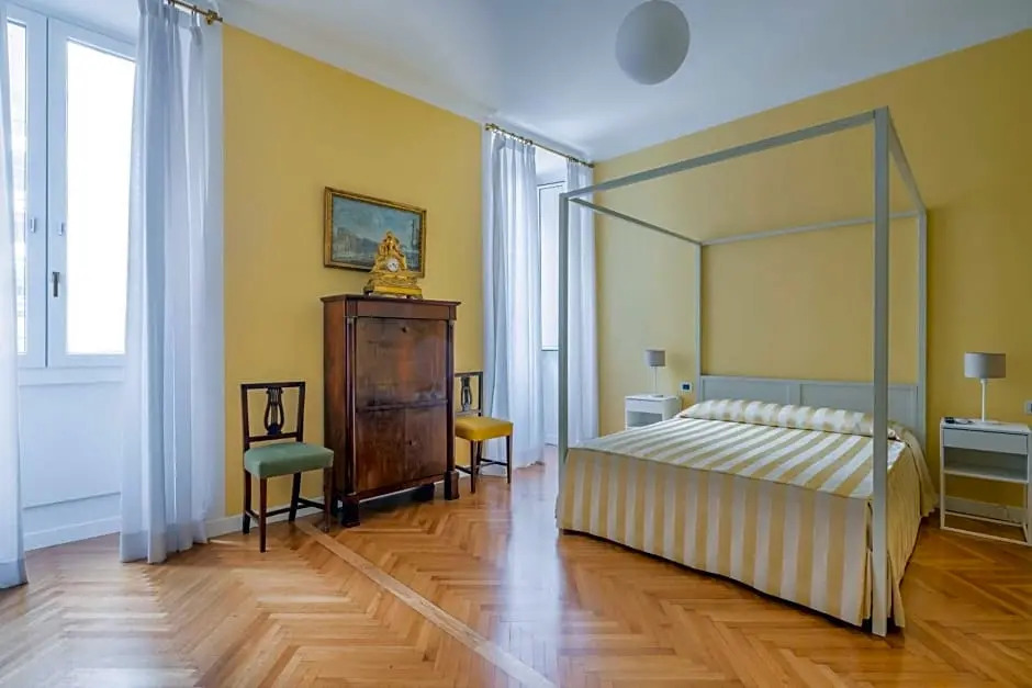 4 Fontane Private Suites