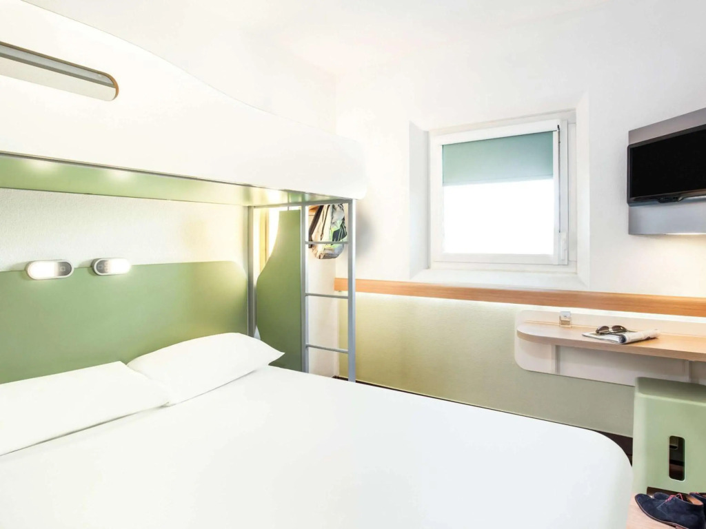 ibis budget London Hounslow