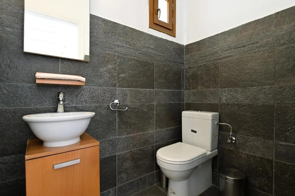 4 Bedroom Villa Valerie with private swimming pool