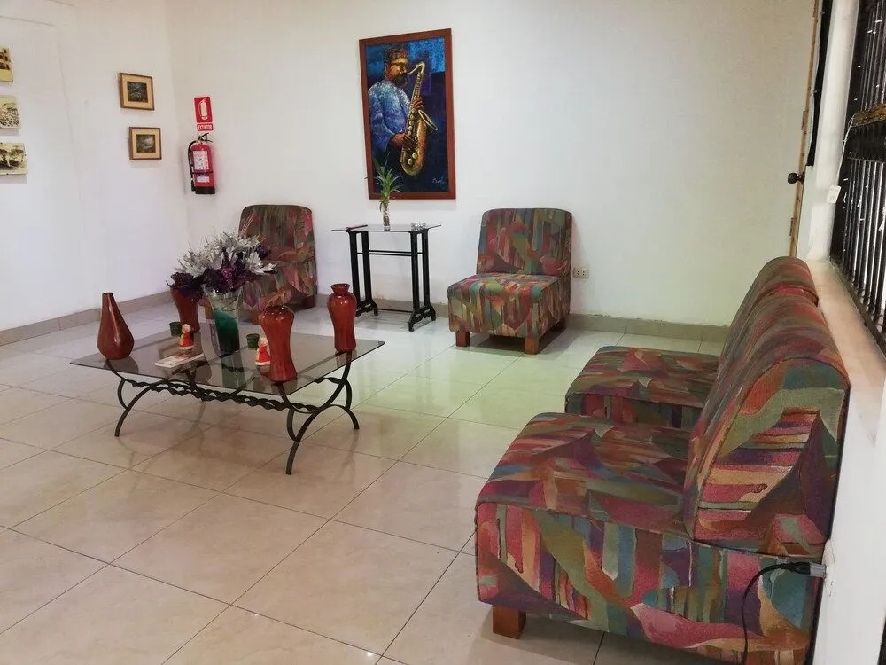 Posada Allpahuayo