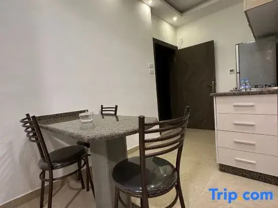 Jre Abdoun Rooftop 1Bedroom kh&sh 03