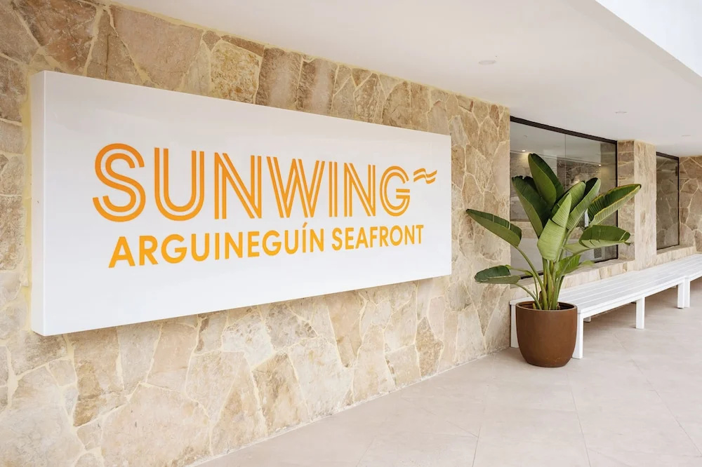 Sunwing Arguineguin Seafront