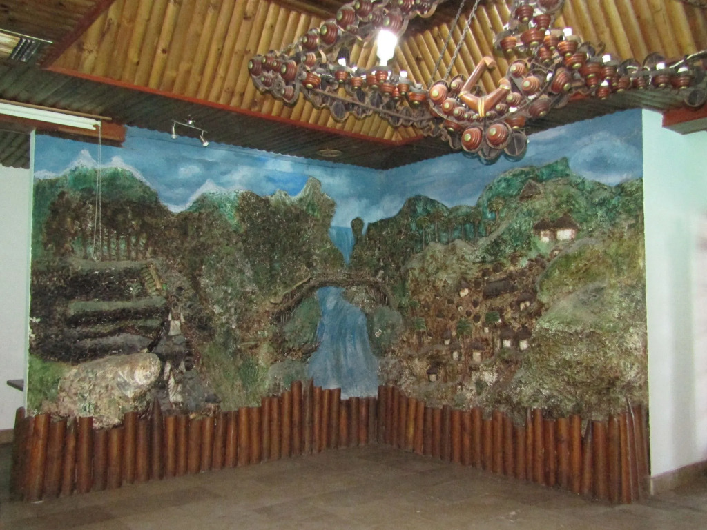 Hotel Mendihuaca by On vacation