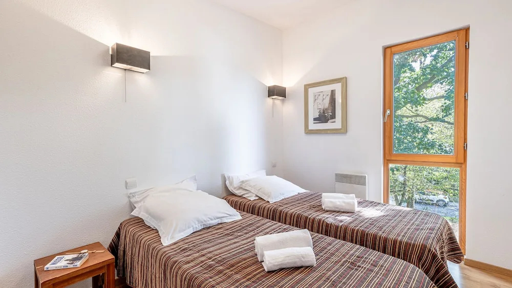Madame Vacances Les Cottages De Valjoly