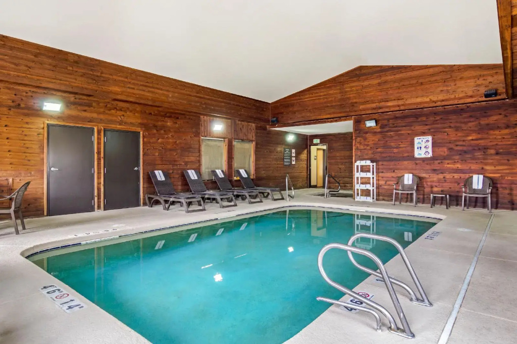 Comfort Inn & Suites Greeley