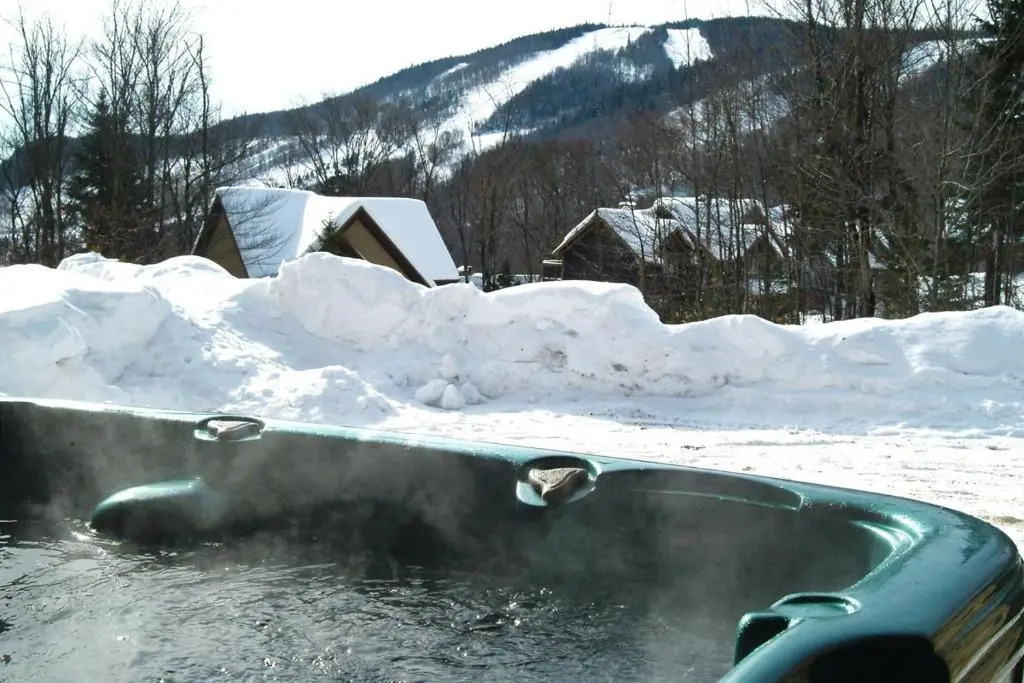 Chalet 06 Chemin Blanc by Les Chalets Alpins