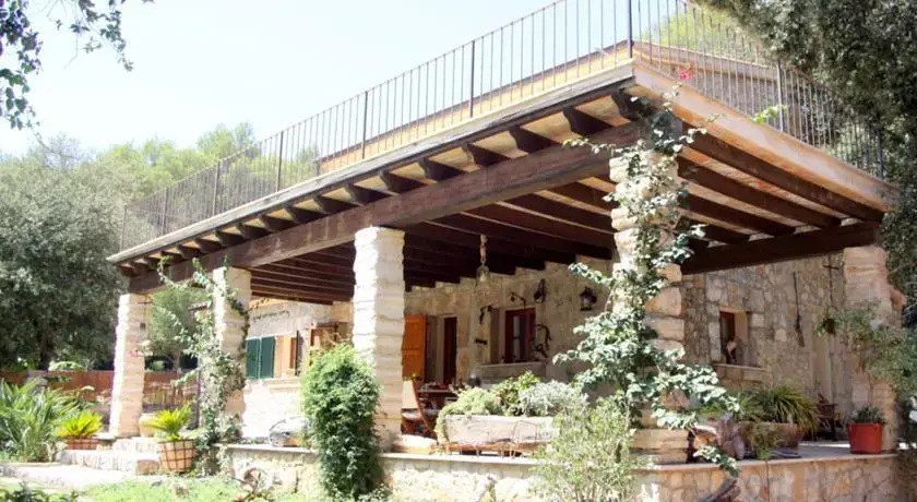 Villa Can Tolo
