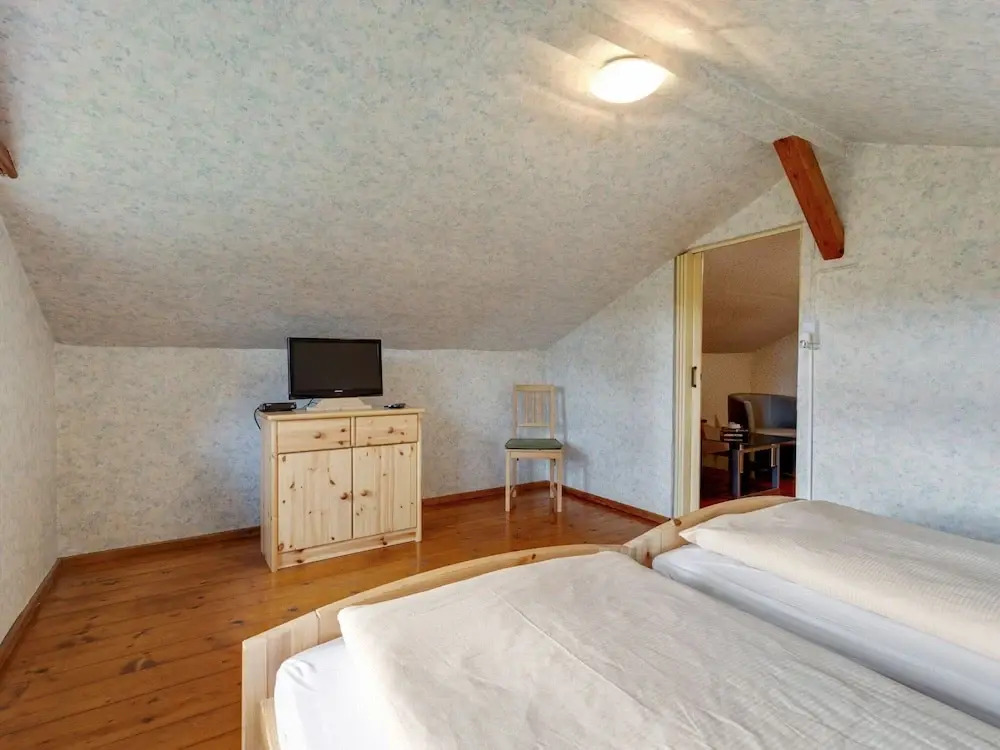 Ferienhaus im Thuringer Wald