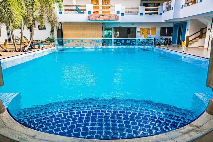 Domina Makadi Bay And Resort