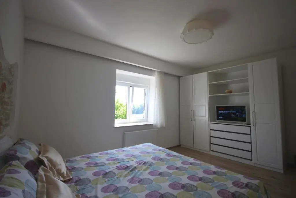 Apartment Luna