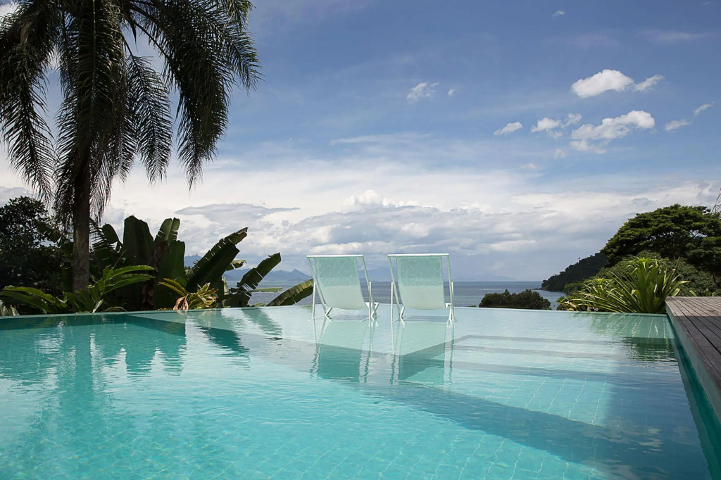 Casa Mar Paraty