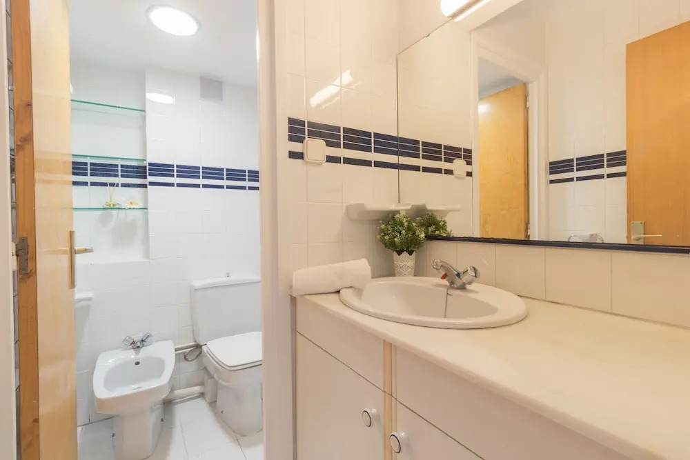 Apartamento Blau Marí 1F Ref. 1005