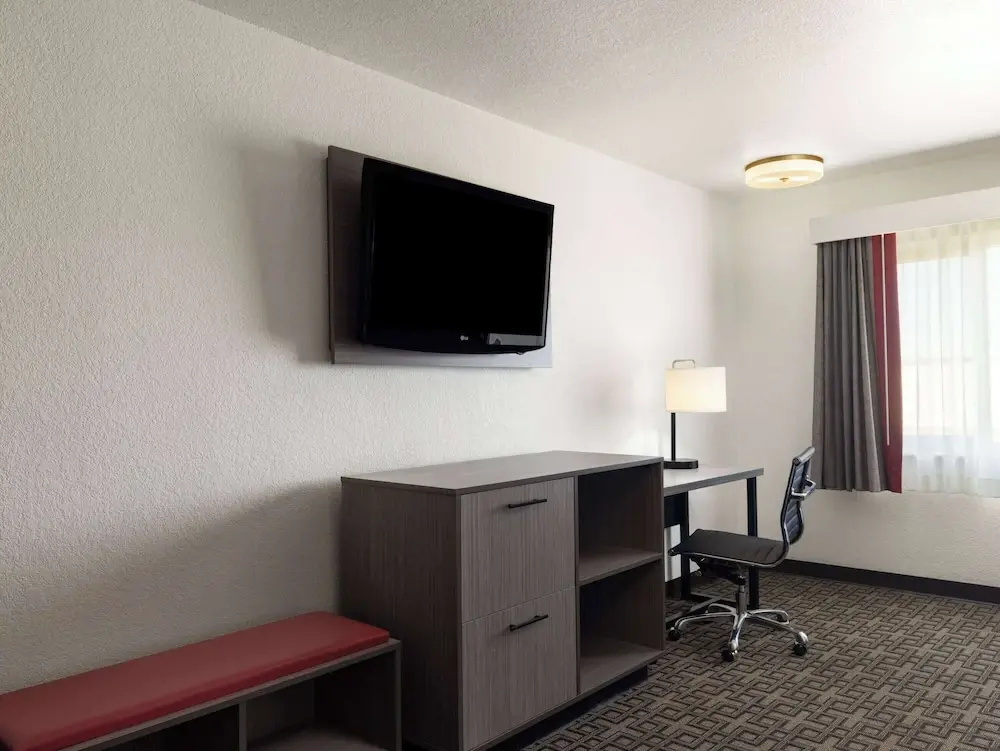 Ramada Elko Hotel and Casino