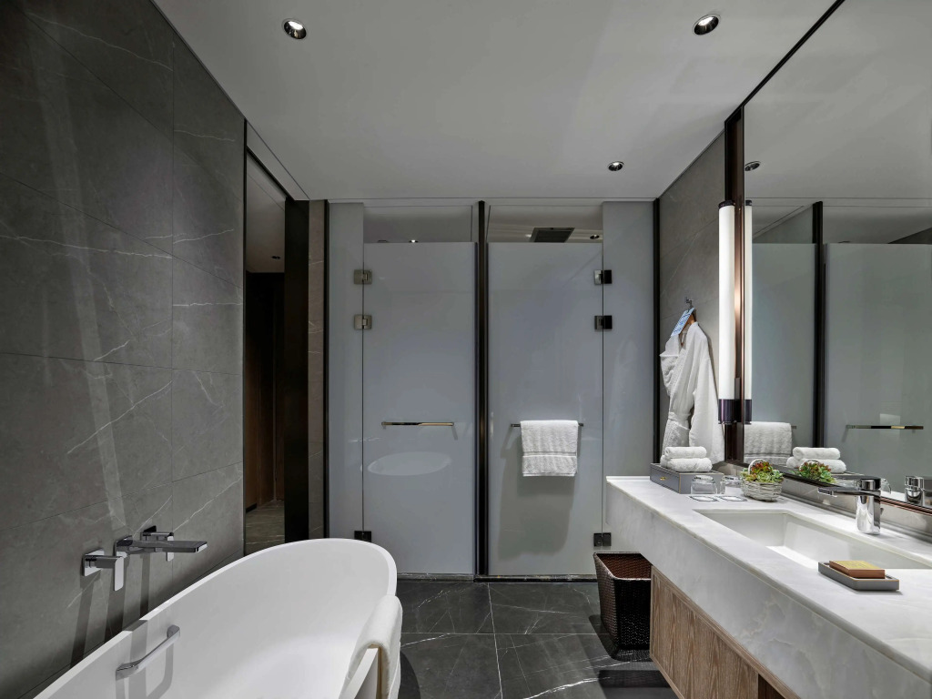 Hilton Jiaxing
