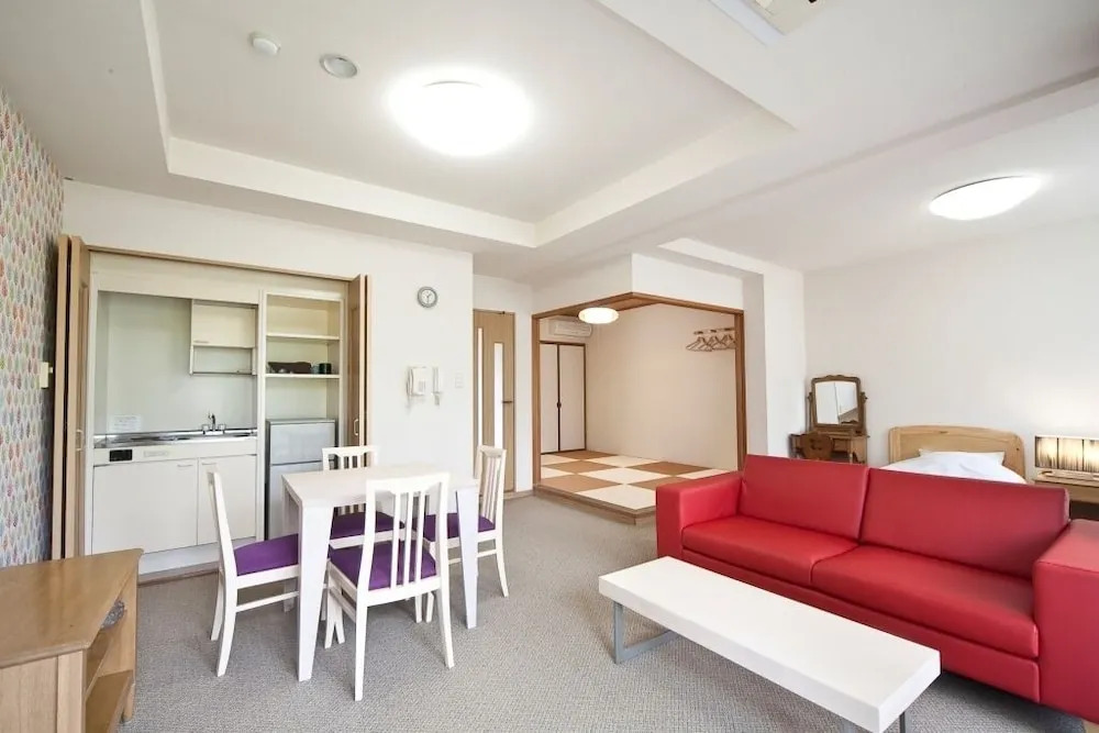 Stardust Village Hossyo