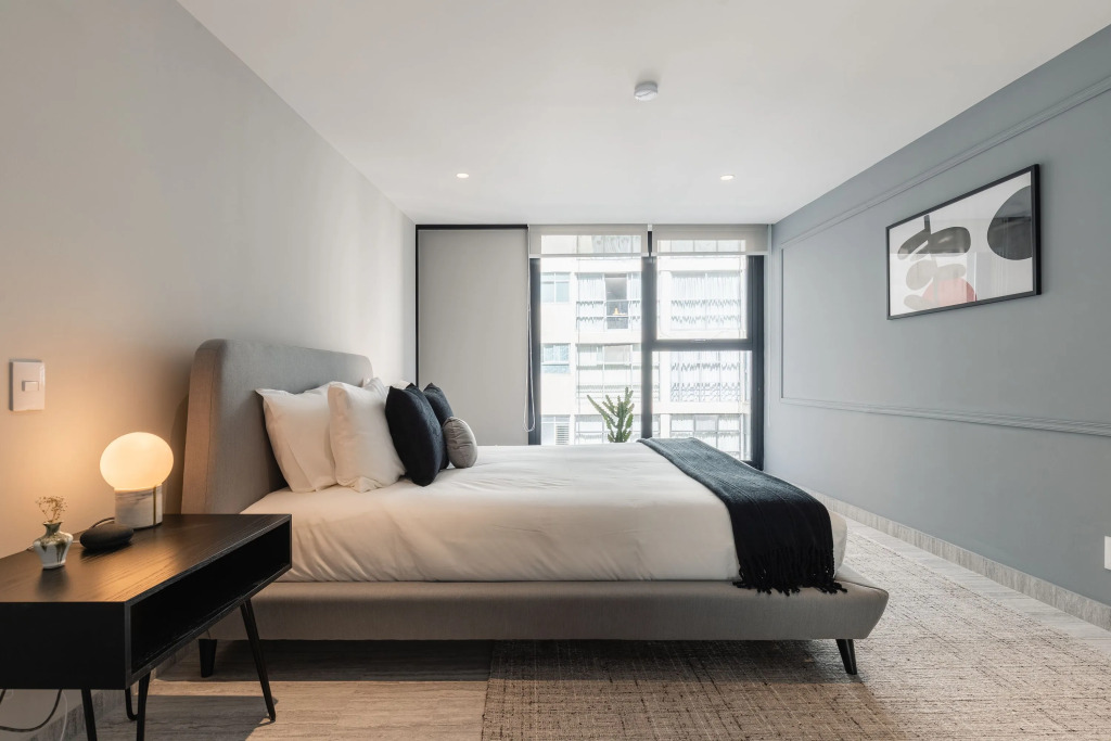 Casai Polanco 2BR Modern Condo