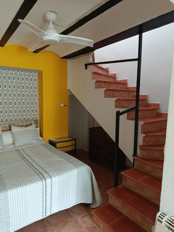 Casa en el centro del pueblo de Finestrat