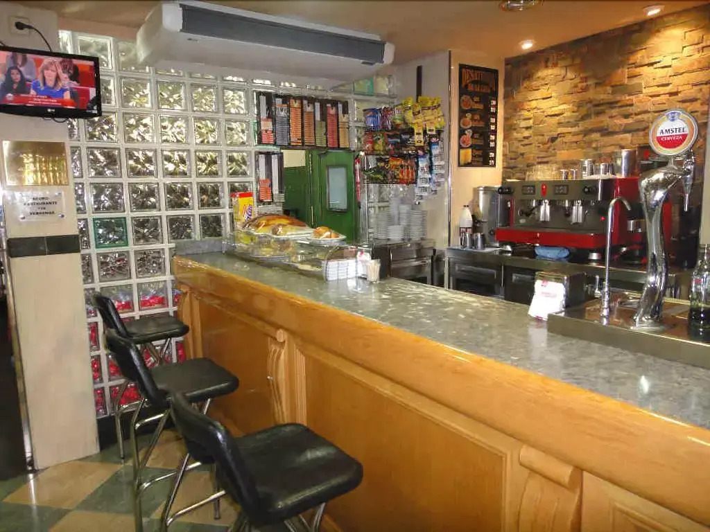 Hostal Real