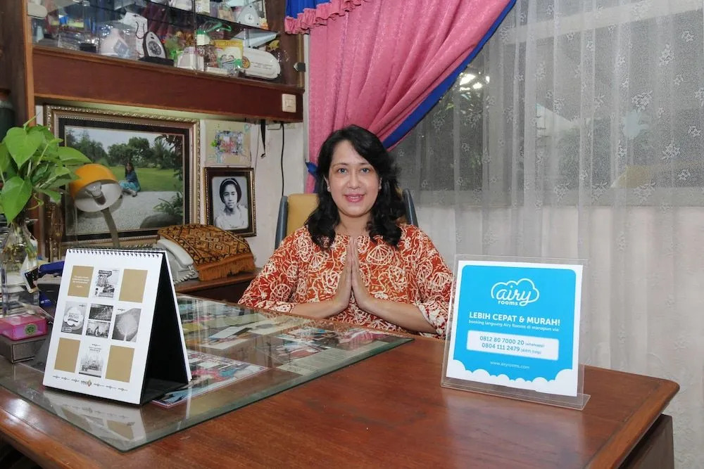Airy Banyumanik Setiabudi 79 Semarang