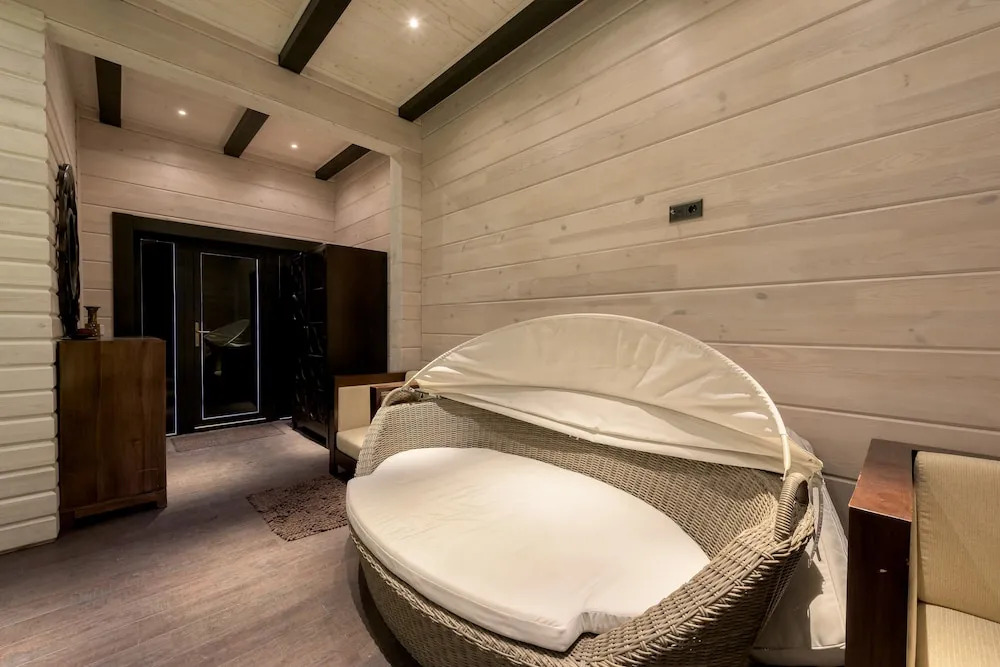 Chalet Par4Par