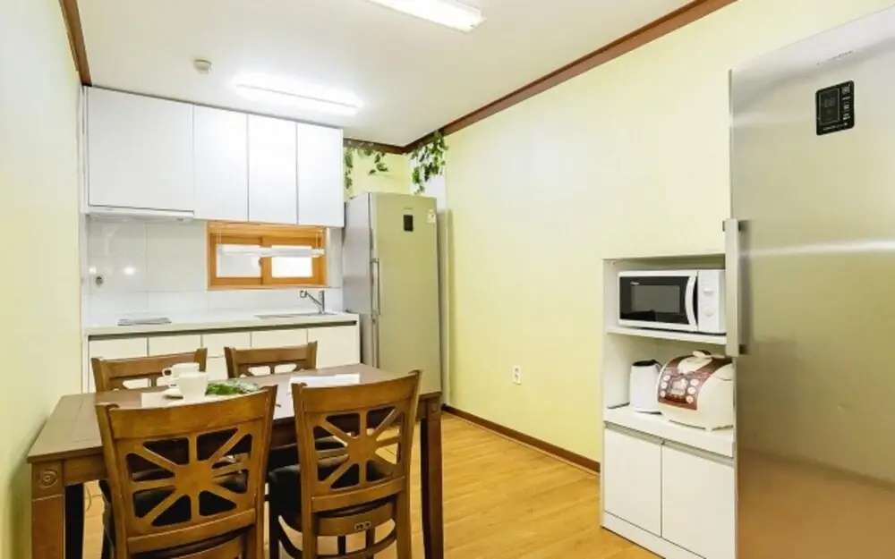 Taean Firefly Pension