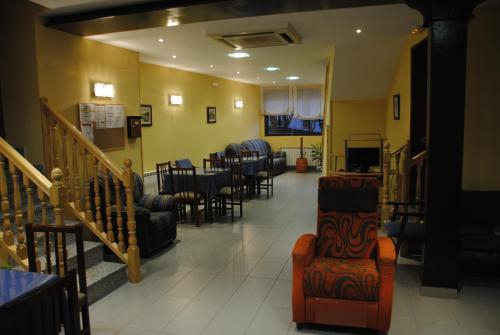 Hotel Alegría