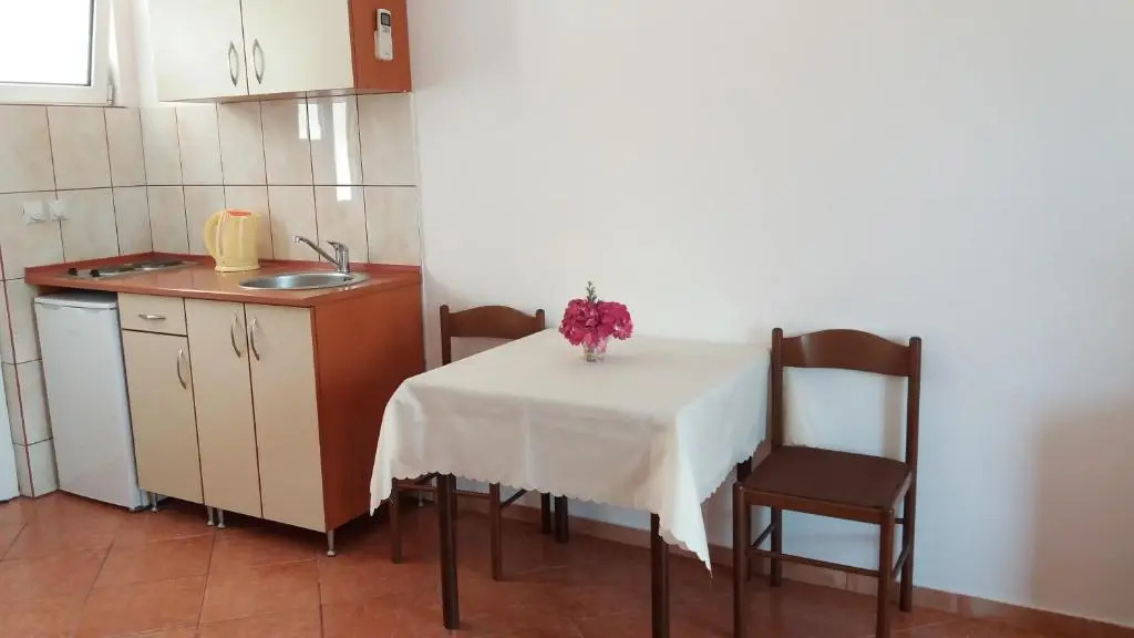 Apartments Aura