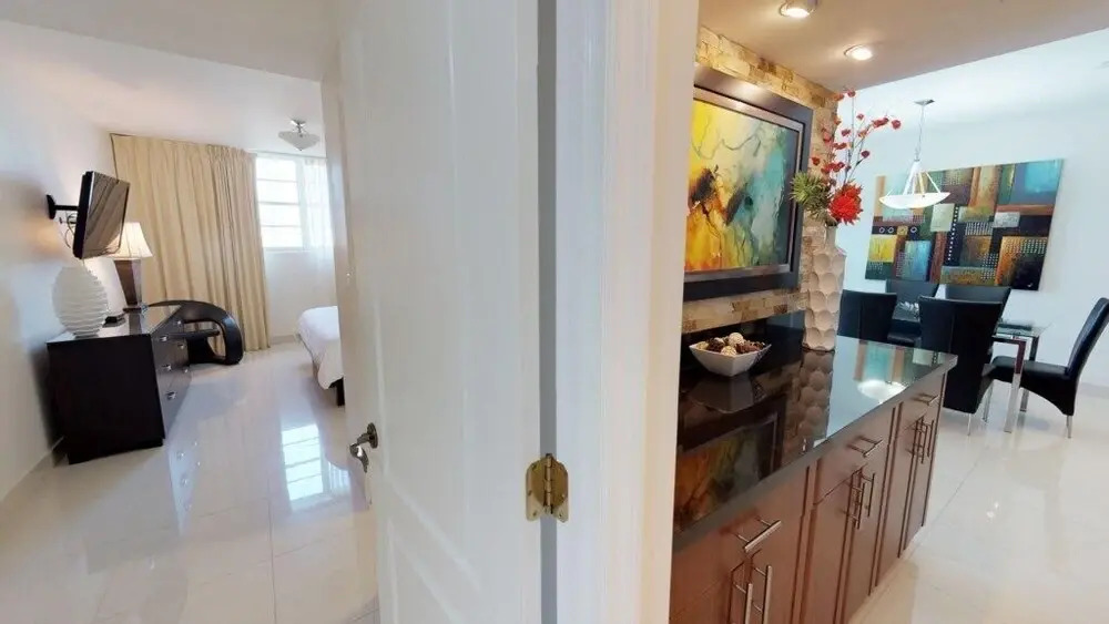 Luxury 2 Bedroom Ocean View Or1427