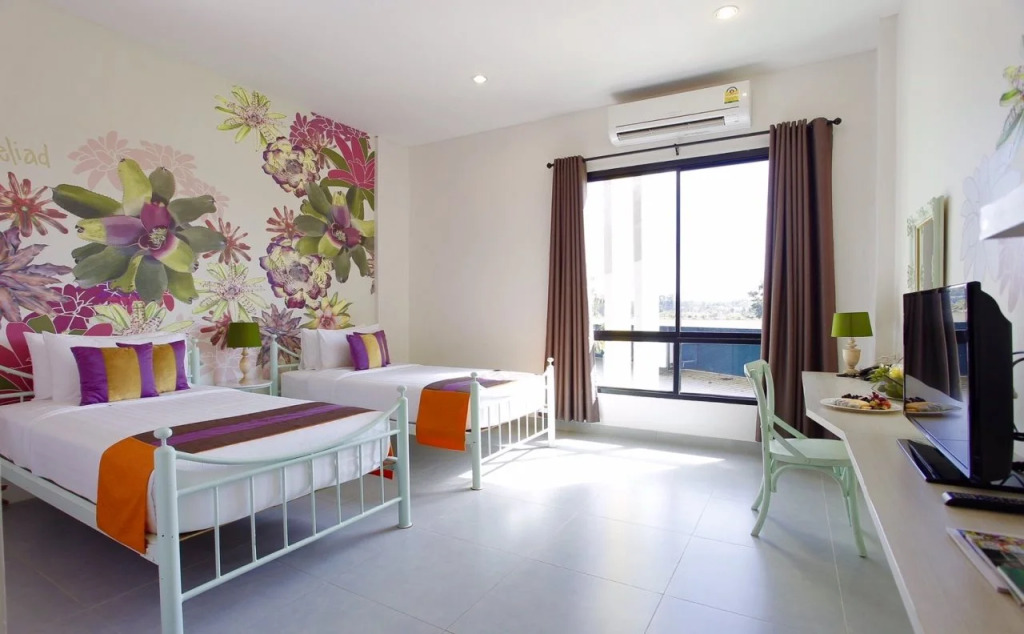 Play La Ploen Boutique Resort and Adventure Camp