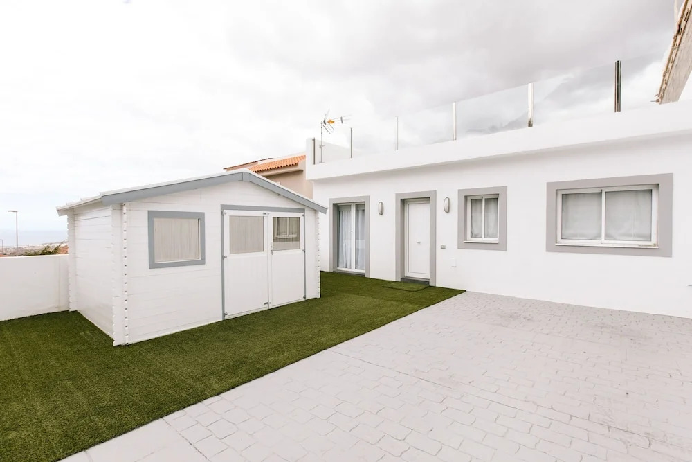 Villa;The White Pearl: Exclusive Villa