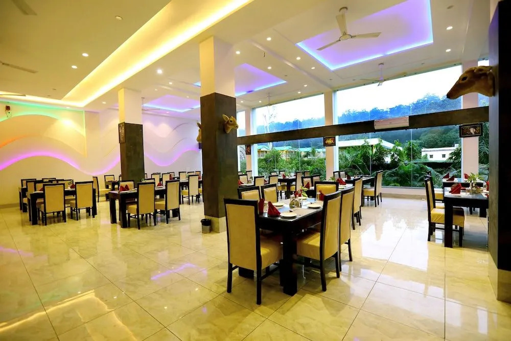 Winsome Resort & Spa Corbett