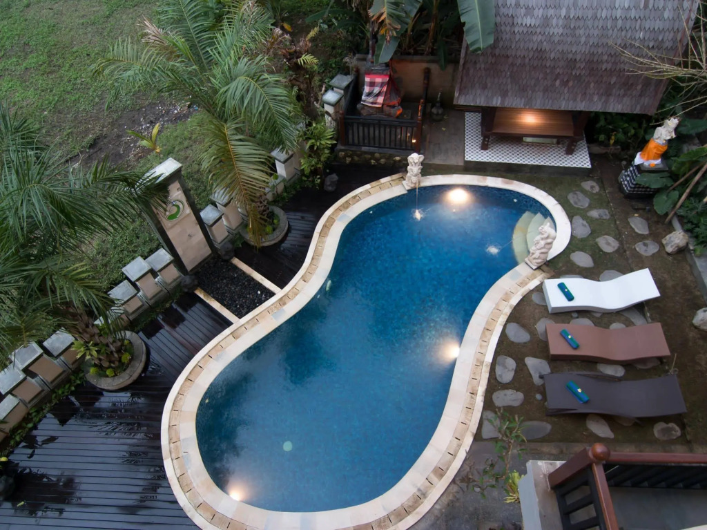 Amoya Inn