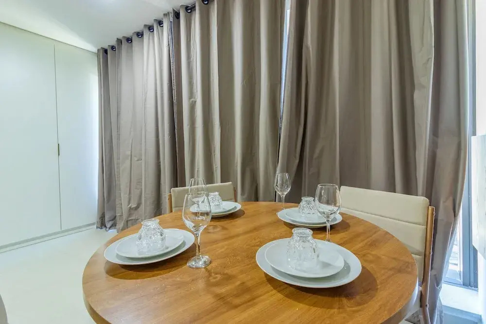 Icon Boa Viagem New 300m From Beach By Carpediem